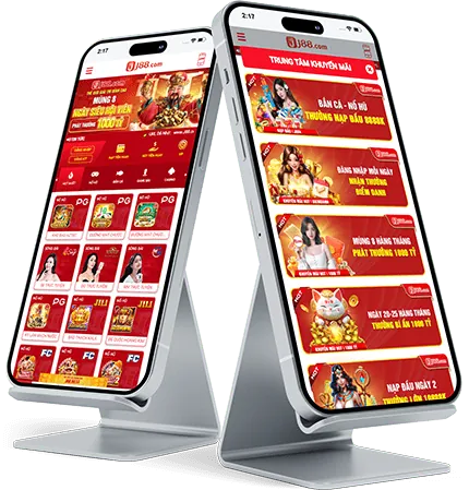 Giao diện người dùng thân thiện của nap88