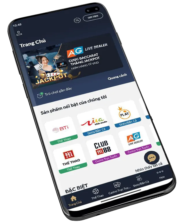 Công cụ tiếp thị mạnh mẽ nap88