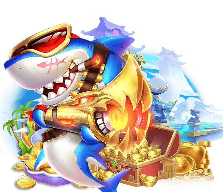 Game bắn cá Fa Chai tại nap88